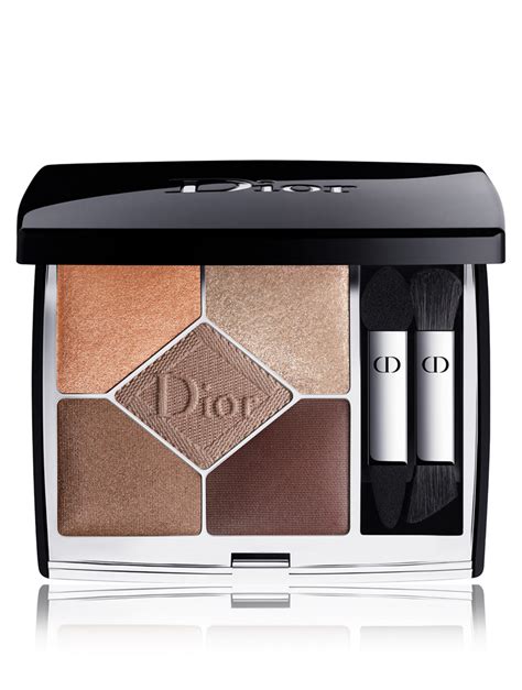 dior 5 couleurs couture 537 tou|Dior couture color palette.